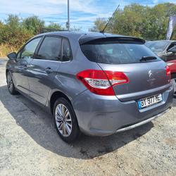 Citroen C4 C4 VTi 120 Collection Sainte-Luce-sur-Loire