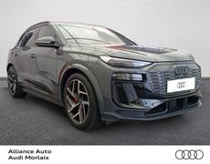 Audi Q6 e-tron Morlaix