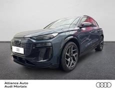 Audi Q6 e-tron Morlaix
