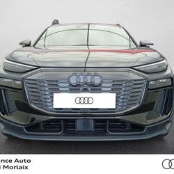 Audi Q6 e-tron e-tron 387ch quattro S line Morlaix