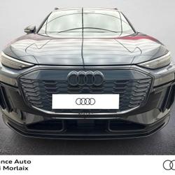 Audi Q6 e-tron e-tron 387ch quattro S line Morlaix
