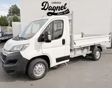 Citroen Jumper Beaucé