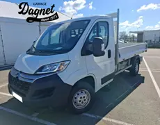 Citroen Jumper Beaucé