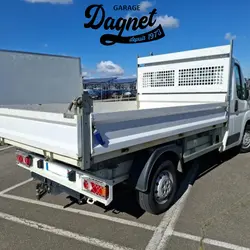 Citroen Jumper BENNE 35 L2 2.0 HDI 130 CONFORT Beauc&eacute;