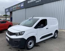 Peugeot Partner Auch