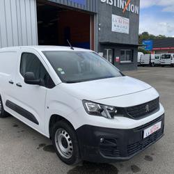 Peugeot Partner STD 1.5 HDI 130 cv PREMIUM BA Auch