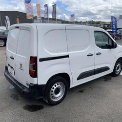 Peugeot Partner STD 1.5 HDI 130 cv PREMIUM BA Auch