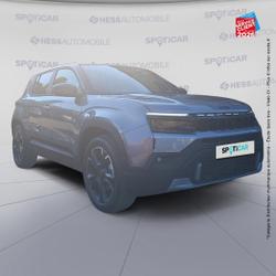 Jeep Avenger Electrique 156ch 54kWh Summit occasion - Colmar - photo 3/30