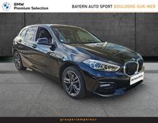BMW Serie 1 Saint-Léonard