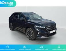 Renault Austral Saint-Jouan-des-Guérets