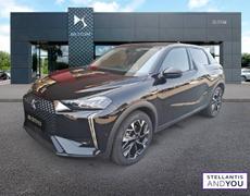 Ds DS3 Cesson-Sévigné