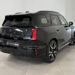 Mini Countryman SE 313ch JCW ALL4 Buchelay