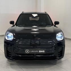 Mini Countryman SE 313ch JCW ALL4 Buchelay