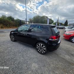 Volkswagen Golf 6 Golf 2.0 TDI 170 GTD Sainte-Luce-sur-Loire