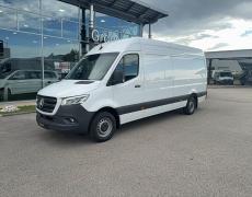 Mercedes Sprinter Chenôve