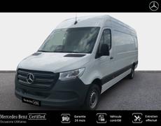 Mercedes Sprinter Rosières-près-Troyes