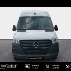 Mercedes Sprinter SPRINTER FGN 317 CDI 43 3.5T RWD PRO Rosi&egrave;res-pr&egrave;s-Troyes