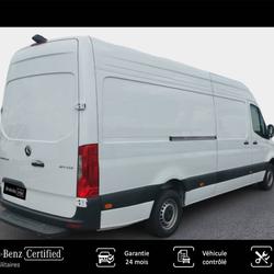 Mercedes Sprinter SPRINTER FGN 317 CDI 43 3.5T RWD PRO Rosi&egrave;res-pr&egrave;s-Troyes
