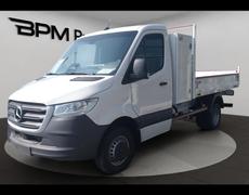 Mercedes Sprinter Tours