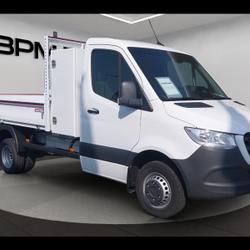 Mercedes Sprinter 517 CDI 37 3T5 Pro Tours