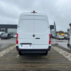 Mercedes Sprinter 314 eSprinter 37 3T5 Select Cesson-S&eacute;vign&eacute;