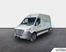 Mercedes Sprinter Denney