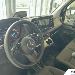 Mercedes Sprinter E-SPRINTER FGN 314 37 3.5T PRO Denney