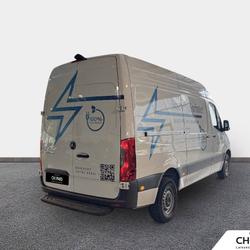 Mercedes Sprinter E-SPRINTER FGN 314 37 3.5T PRO Denney