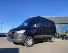Mercedes Sprinter Nevers