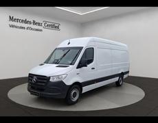 Mercedes Sprinter Caudan