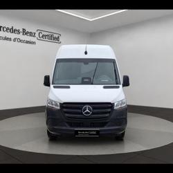 Mercedes Sprinter 320 eSprinter 43 3T5 Pro Caudan