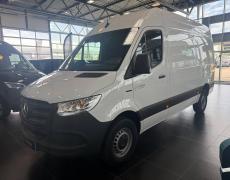 Mercedes Sprinter Chenôve
