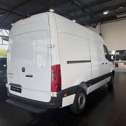 Mercedes Sprinter E-SPRINTER FGN 314 37 3.5T PRO Chen&ocirc;ve