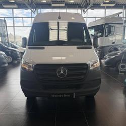 Mercedes Sprinter E-SPRINTER FGN 314 37 3.5T PRO Chen&ocirc;ve