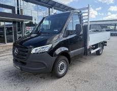 Mercedes Sprinter Chenôve