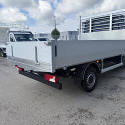 Mercedes Sprinter SPRINTER CHASSIS CAB 319 CDI 37 3.5T RWD PRO Chen&ocirc;ve