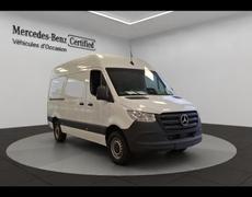 Mercedes Sprinter Caudan