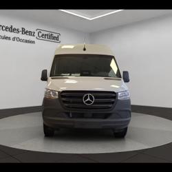 Mercedes Sprinter 315 CDI 37 3T5 Pro Caudan