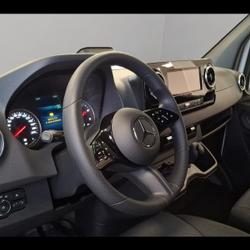 Mercedes Sprinter 315 CDI 37 3T5 Pro Caudan