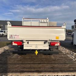 Mercedes Sprinter 515 CDI 37 3T5 Pro Cesson-S&eacute;vign&eacute;