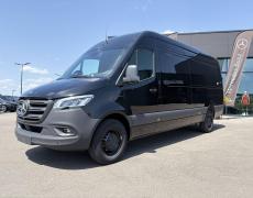 Mercedes Sprinter Nevers