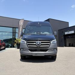 Mercedes Sprinter E-SPRINTER FGN 420 43 4.0T PRO Nevers