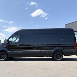 Mercedes Sprinter E-SPRINTER FGN 420 43 4.0T PRO Nevers