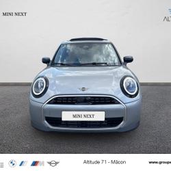 Mini Cooper C 156ch Favoured DKG7 Sanc&eacute;