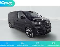 Citroen Spacetourer Laval