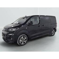 Citroen Spacetourer M 2.2 D 180 S EAT8 Business Pack Saint-Jouan-des-Gu&eacute;rets