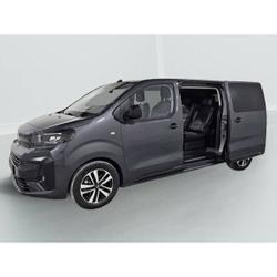 Citroen Spacetourer M 2.2 D 180 S EAT8 Business Pack Laval