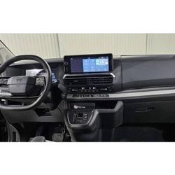 Citroen Spacetourer M 2.2 D 180 S EAT8 Business Pack Cesson-S&eacute;vign&eacute;