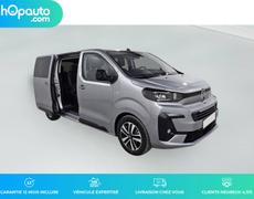 Citroen Spacetourer Laval