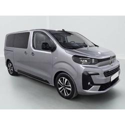Citroen Spacetourer M 2.2 D 180 S EAT8 Business Pack Cesson-S&eacute;vign&eacute;